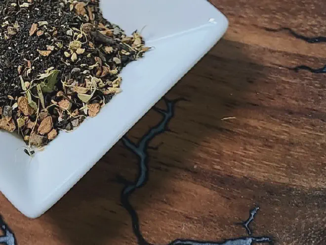 Easy Iced Tea Loose Leaf